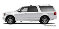 Ford Expedition EL SUV
